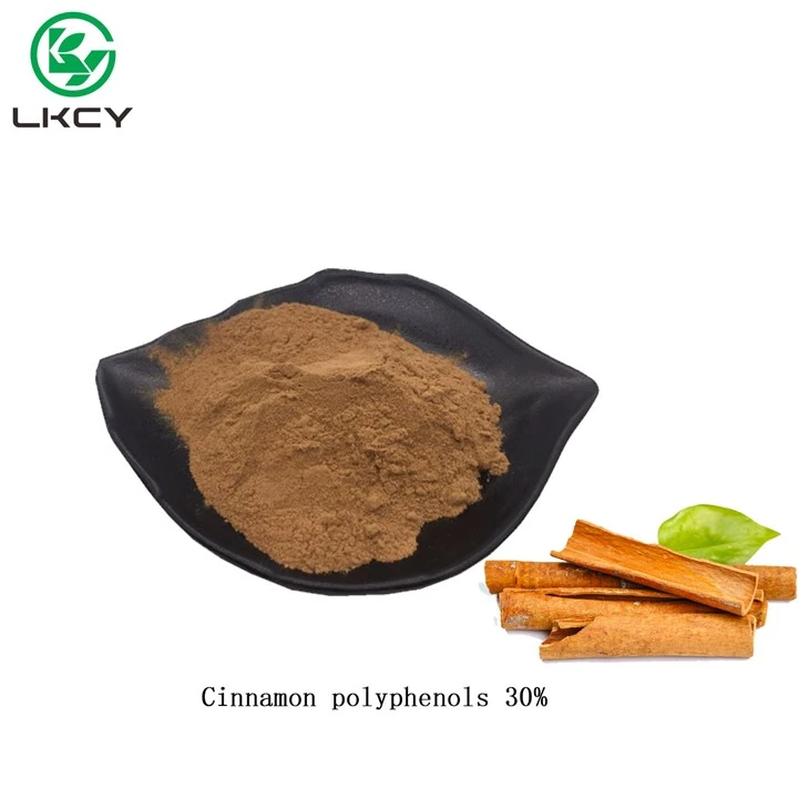 Polyphenols Cinnamacha 30%
